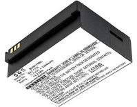 CoreParts MBXPOS-BA0018 reserveonderdeel voor printer/scanner Batterij/Accu 1 stuk(s)