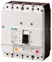 Eaton NZMB1-4-A80 áramköri megszakító