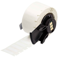 Brady PTL-19-499 printer label White Self-adhesive printer label
