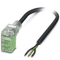 Phoenix Contact 1401617 kábel érzékelőhöz és működtető szervhez 10 M