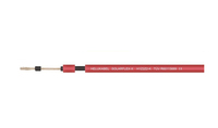 HELUKABEL 713545 alacsony, közepes és nagyfeszültségű kábel Alacsony feszültségű kábel
