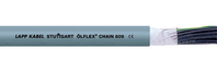 Lapp ÖLFLEX CHAIN 809 Câble basse tension