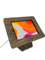 CTA Digital PAD-PARAKWD tablet security enclosure 25.9 cm (10.2") Wood