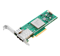Hewlett Packard Enterprise P26966-B21 adaptador y tarjeta de red Interno Ethernet / Fiber 25000 Mbit/s