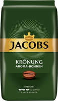 Jacobs Kronung Arom Bonen 500g