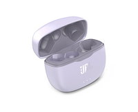 JBL Tune 215 TWS Auriculares True Wireless Stereo (TWS) Dentro de oído Llamadas/Música/Deporte/Uso diario Bluetooth Púrpura