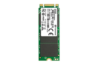 Transcend M.2 SSD 600S 256 GB Serial ATA III
