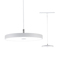 Paulmann Hildor éclairage de plafond Blanc Ampoule(s) non remplaçable(s) LED F