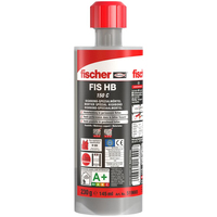 Fischer 519665 mortar mix