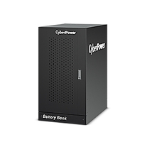 CyberPower SMBF17 UPS battery cabinet Tower