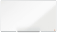 Nobo Impression Pro pizarrón blanco 879 x 491 mm Esmalte Magnético