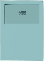 Elco Ordo Cassico 220 x 310 mm Dateiablagebox Blau