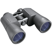 Bushnell PowerView 2 binocular Porro Gris