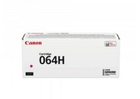 Canon 064H festékkazetta 1 dB Eredeti Magenta