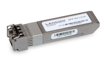 Lancom Systems SFP-SX-LC10 halózati adó-vevő modul Száloptikai 10000 Mbit/s SFP+ 850 nm