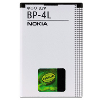 Nokia BP-4L Battery 1500 mAh Akku