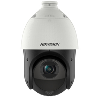 Hikvision Digital Technology DS-2DE4425IW-DE(T5) biztonsági kamera Dóm IP biztonsági kamera Szabadtéri 2560 x 1440 pixelek Plafon/fal