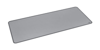 Logitech Desk Mat - Studio Series Grey