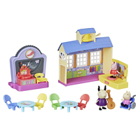 Peppa Pig Peppa's School Playgroup