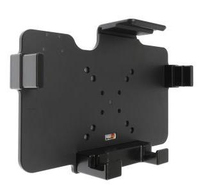 Brodit 710287 holder Passive holder Tablet/UMPC Black