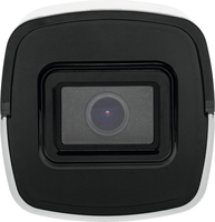 ABUS TVIP44511 Pocisk Kamera bezpieczeństwa IP Wewnętrz i na wolnym powietrzu 2688 x 1520 px Sufit