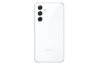 Samsung EF-QA546 Handy-Schutzhülle 16,3 cm (6.4") Cover Transparent