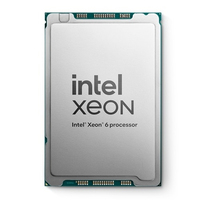 DELL Intel Xeon 6 Perfmance 6527P processor 3 GHz 144 MB