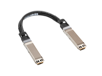 HPE P45696-B23 InfiniBand/fibre optic cable 1.5 m Black