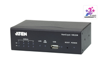 ATEN VK224-AT-G serial switch box Wired