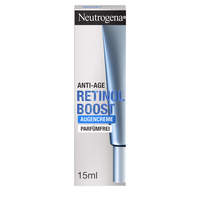 Neutrogena Retinol Boost Augencreme