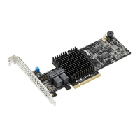 ASUS PIKE II 3108-8i/16PD RAID-Controller PCI Express 3.0 12 Gbit/s