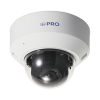 i-PRO WV-S2136A Sicherheitskamera Kuppel IP-Sicherheitskamera Drinnen 2048 x 1536 Pixel
