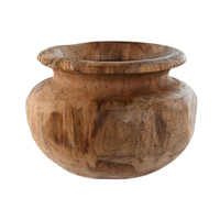 Fijalo Meti_JR210570 vase Naturel
