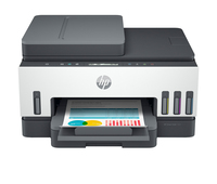 HP Smart Tank Impresora multifunción 7305