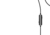 Philips 4000 series TAG4106BK/00 słuchawki/zestaw słuchawkowy Przewodowa Opaska na głowę Gaming Czarny