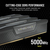 Corsair Vengeance CMK48GX5M2B6000C30 memory module 48 GB 2 x 24 GB DDR5 6000 MHz