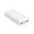 Rivacase VA2081 batteria portatile Polimeri di litio (LiPo) 20000 mAh Bianco