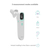 TrueLife Care Q9 Thermometer met remote sensing Wit Oor, Voorhoofd Knoppen