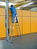 Krause 133915 ladder Vouwladder Aluminium