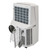 Bimar CP120 Tragbare Klimaanlage 65 dB Weiß