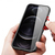 nevox StyleShell Nylo mobiele telefoon behuizingen 17 cm (6.7") Hoes Zwart