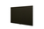 LG LAEC015-GN2 tartalomszolgáltató (signage) kijelző Laposképernyős digitális reklámtábla 3,45 M (136") LED Wi-Fi 500 cd/m² Full HD Fekete Beépített processzor Web OS