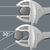 Wera 05150122001 adjustable wrench Adjustable spanner