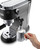 De’Longhi Delica Handmatig Espressomachine 1,1 l