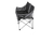 Brunner Action Sofa 3D Camping bench 6 Bein(e) Schwarz, Grau
