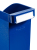 Leitz 24760035 Dateiablagebox Polystyrene Blau