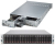 Supermicro SuperServer 2027TR-D70QRF Intel® C602 LGA 2011 (Socket R) Rack (2U) Black
