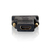 C2G Velocity DVI-D mannelijk naar HDMI vrouwelijk inline adapter