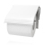 Brabantia 414565 Toilettenpapierspender