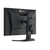 EIZO FlexScan EV2740X-BK számítógép monitor 68,6 cm (27") 3840 x 2160 pixelek 4K Ultra HD LCD Fekete